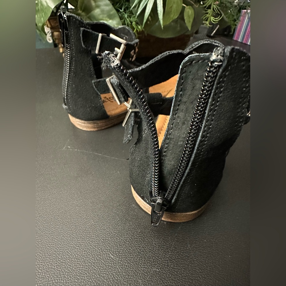 Minnetonka Womens Jamaican Dress Sandal Size 5 (m-us). - Picture 10 of 10